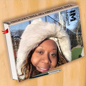 Meet your Posher, Deandre